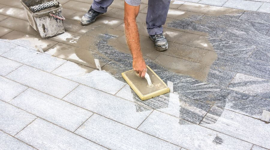 Professional gutter cleaning in Canal Winchester, OH